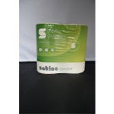 Satino Comfort Toiletpapier Rec. wit 2-laags 400 vel 40 rol