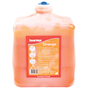 Swarfega Orange handcleaner met korrel 2 liter