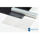 Pedaalemmerzak LDPE transparant 45 x 50 cm. T25, 40 rollen x