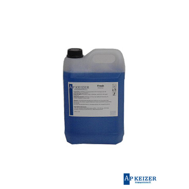 Fresh Allesreiniger 4 x 5 liter