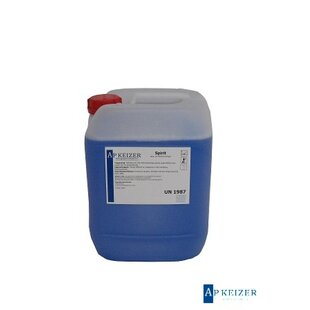 Spirit Interieurreiniger 10 liter