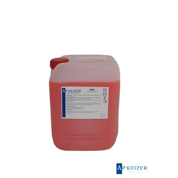 Mild Sanitairreiniger 10 liter