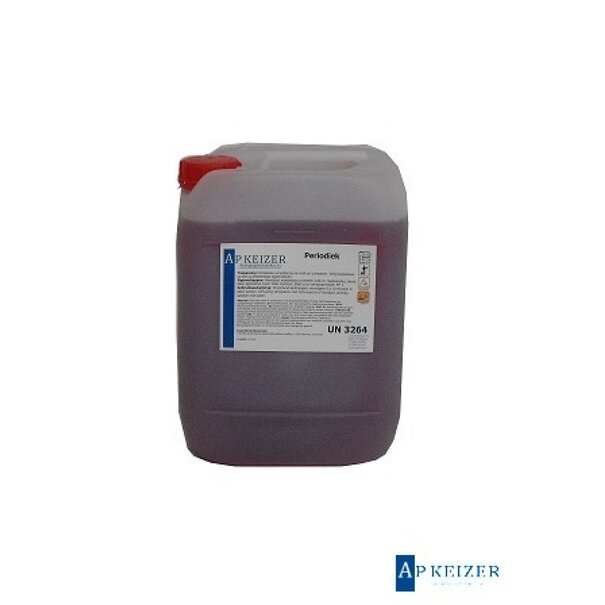 Periodiek Sanitairreiniger 10 liter