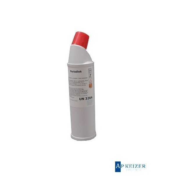 Periodiek Sanitairreiniger 12 x 750 ml