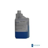 Mikro Miracle allesreiniger/ontvetter 12 x 1 liter doseerfl