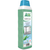 Glass Cleaner 10 x 1 liter