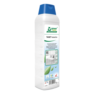 Tanet Karacho 10 x 1 liter