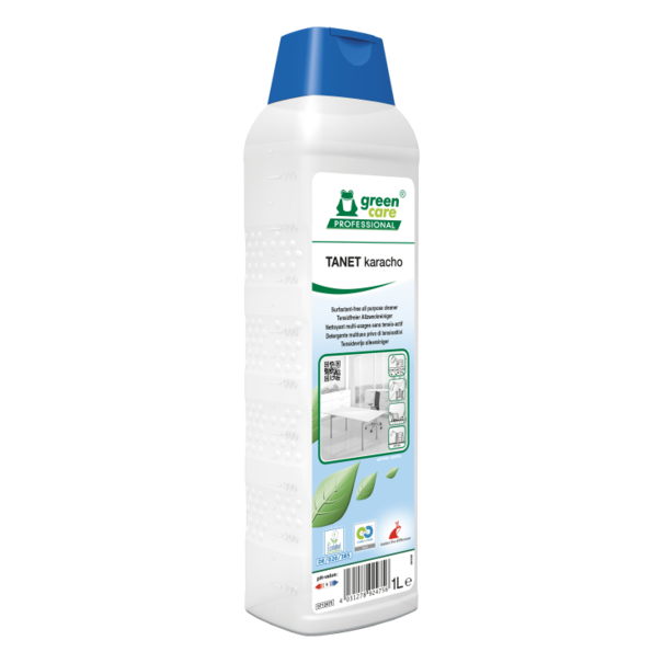 Tanet Karacho 10 x 1 liter