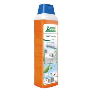 Tanet Orange 2 x 5 liter