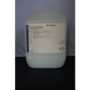 AC Cleaner 10 liter