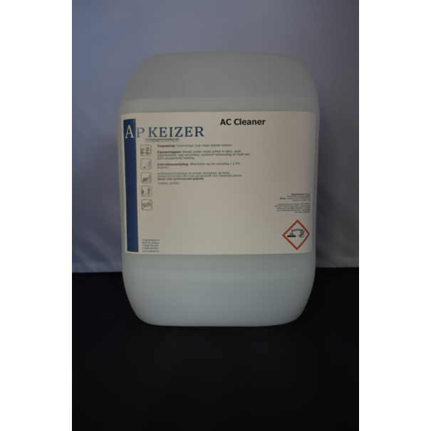 AC Cleaner 10 liter