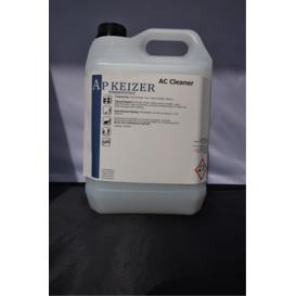 AC Cleaner 4 x 5 liter