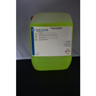Superreiniger 10 liter