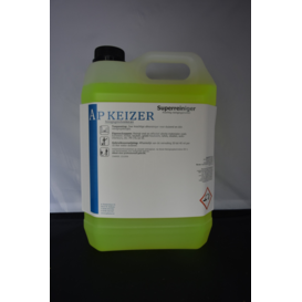 Superreiniger 4 x 5 liter