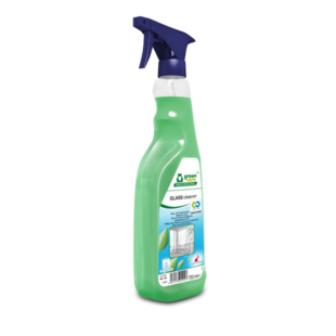 Glass Cleaner 10 x 750 ml