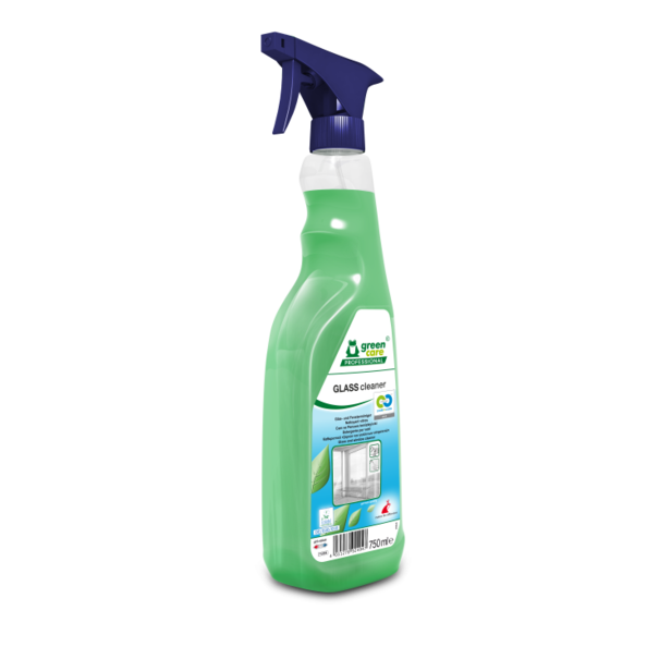 Glass Cleaner 10 x 750 ml