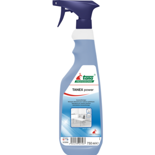 Tanex Power 10 x 750 ml