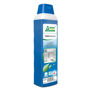 Tanex Allround 10 x 1 liter