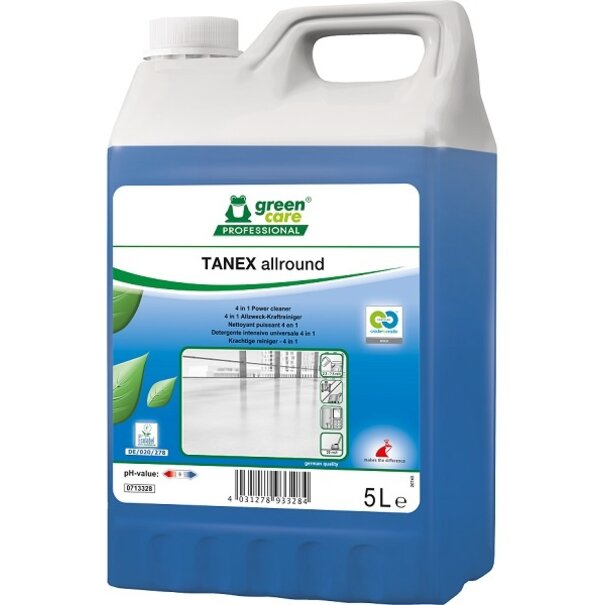Tanex Allround 2 x 5 liter