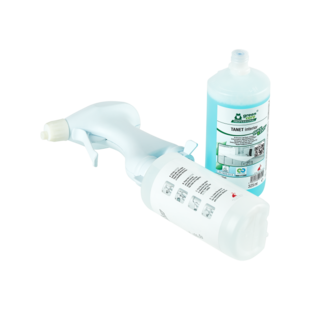 Tanet Interior Quick & Easy  6 x 325 ml