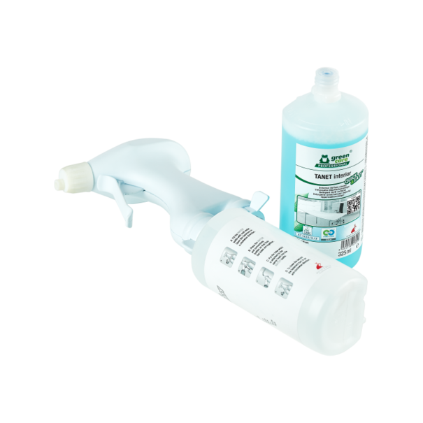 Tanet Interior Quick & Easy  6 x 325 ml