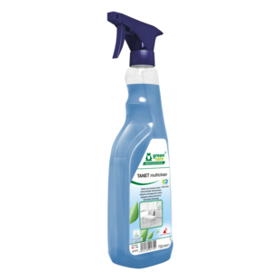 Tanet Multiclean 10 x 750 ml