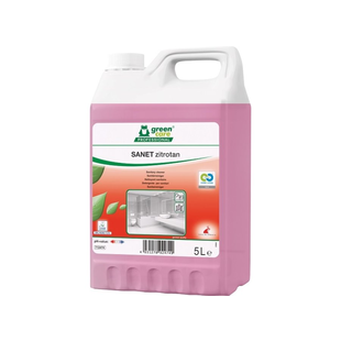 Sanet Zitrotan 2 x 5 liter