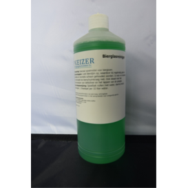 Bierglasreiniger 1 liter