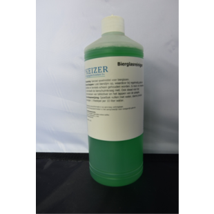 Bierglasreiniger 1 liter