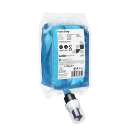 Satino Schuimzeep 6 x 1000 ml