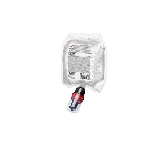 Satino desinfectievloeistof 6 x 700 ml SF2