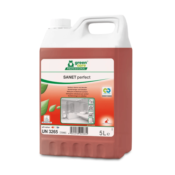 Sanet Perfect 2 x 5 liter