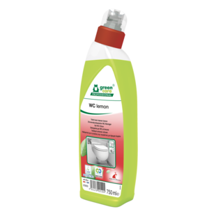 WC Lemon 10 x 750 ml