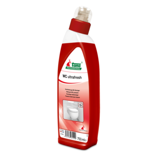 WC Ultrafresh 10 x 750 ml