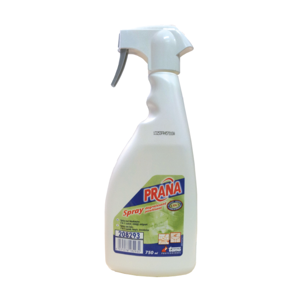 Prana Spray 8 x 750 ml