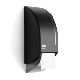 Satino Black Line Toiletroldispenser 2 rol