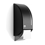 Satino Black Line Toiletroldispenser 2 rol