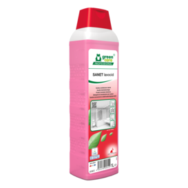 Sanet Lavocid 10 x 1 liter