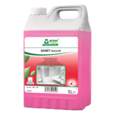Sanet Lavocid 2 x 5 liter