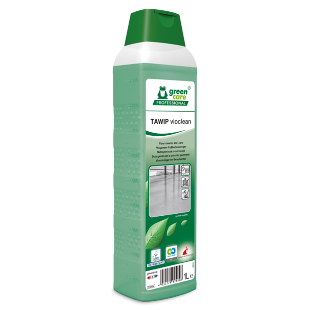 Tawip vioclean 10 x 1 liter