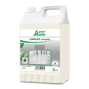 Longlife Complete 2 x 5 liter