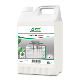 Longlife Polish 2 x 5 liter