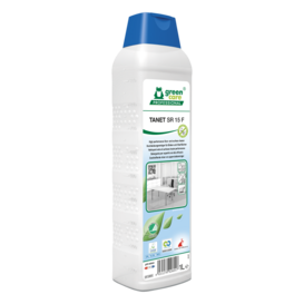 Tanet SR 15F 10 x 1 liter