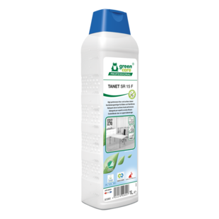 Tanet SR 15F 10 x 1 liter