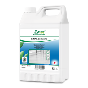 Linax Complete 2 x 5 liter