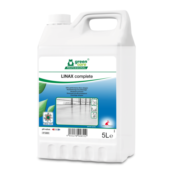 Linax Complete 2 x 5 liter