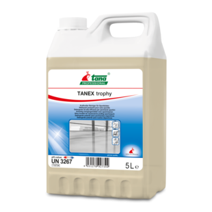 Tanex Trophy 2 x 5 liter