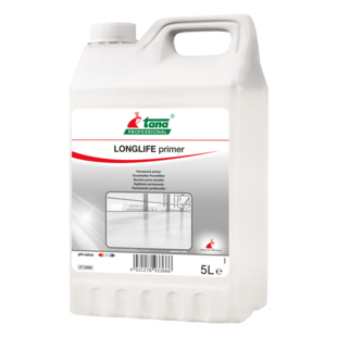 Longlife Primer 2 x 5 liter