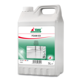 Foam-Ex ontschuimer 2 x 5 liter