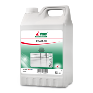 Foam-Ex ontschuimer 2 x 5 liter